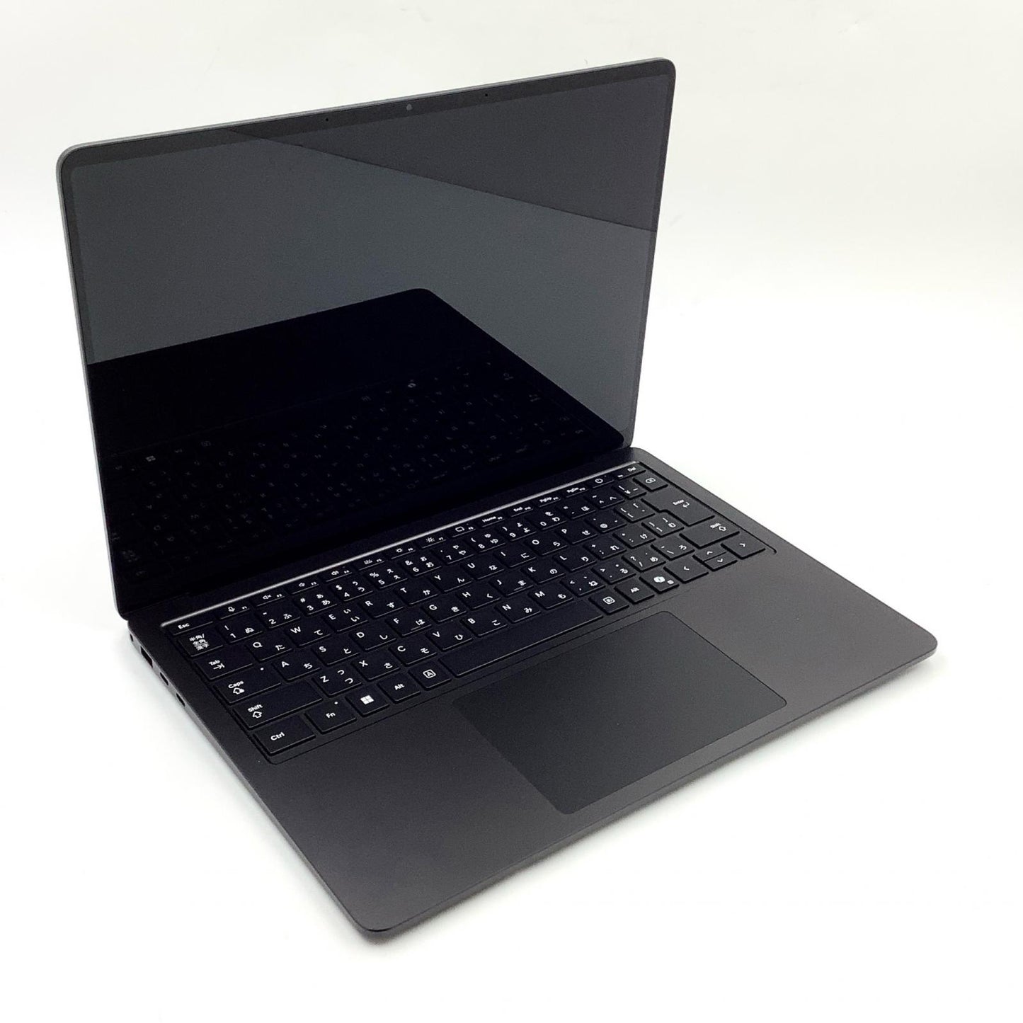 【全額返金保証】【最速発送】Microsoft surface laptop 7th edition 2036 Snapdragon X 12-core X1E80100 3.40GHz 32GB M.2 SSD 1TB 100% 超美品 動作確認済