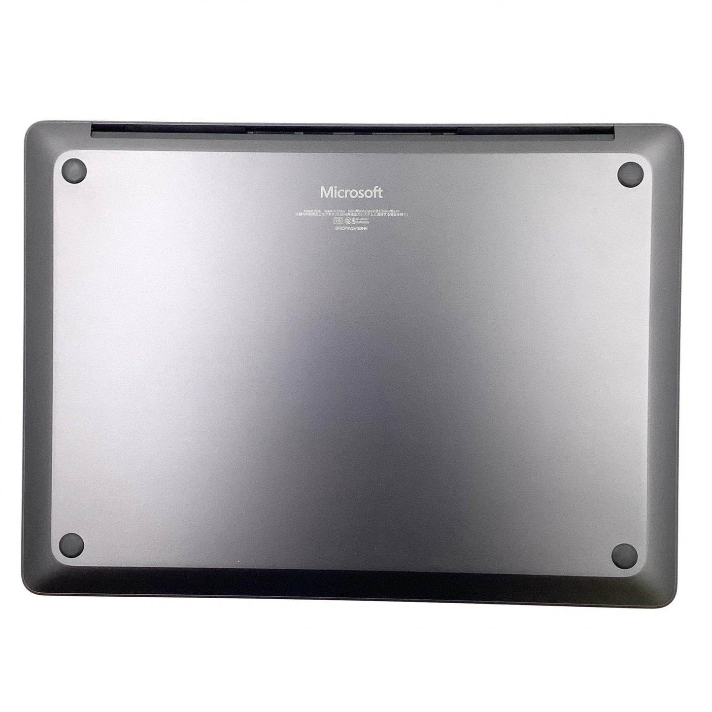 【全額返金保証】【最速発送】Microsoft surface laptop 7th edition 2036 Snapdragon X 12-core X1E80100 3.40GHz 32GB M.2 SSD 1TB 100% 超美品 動作確認済