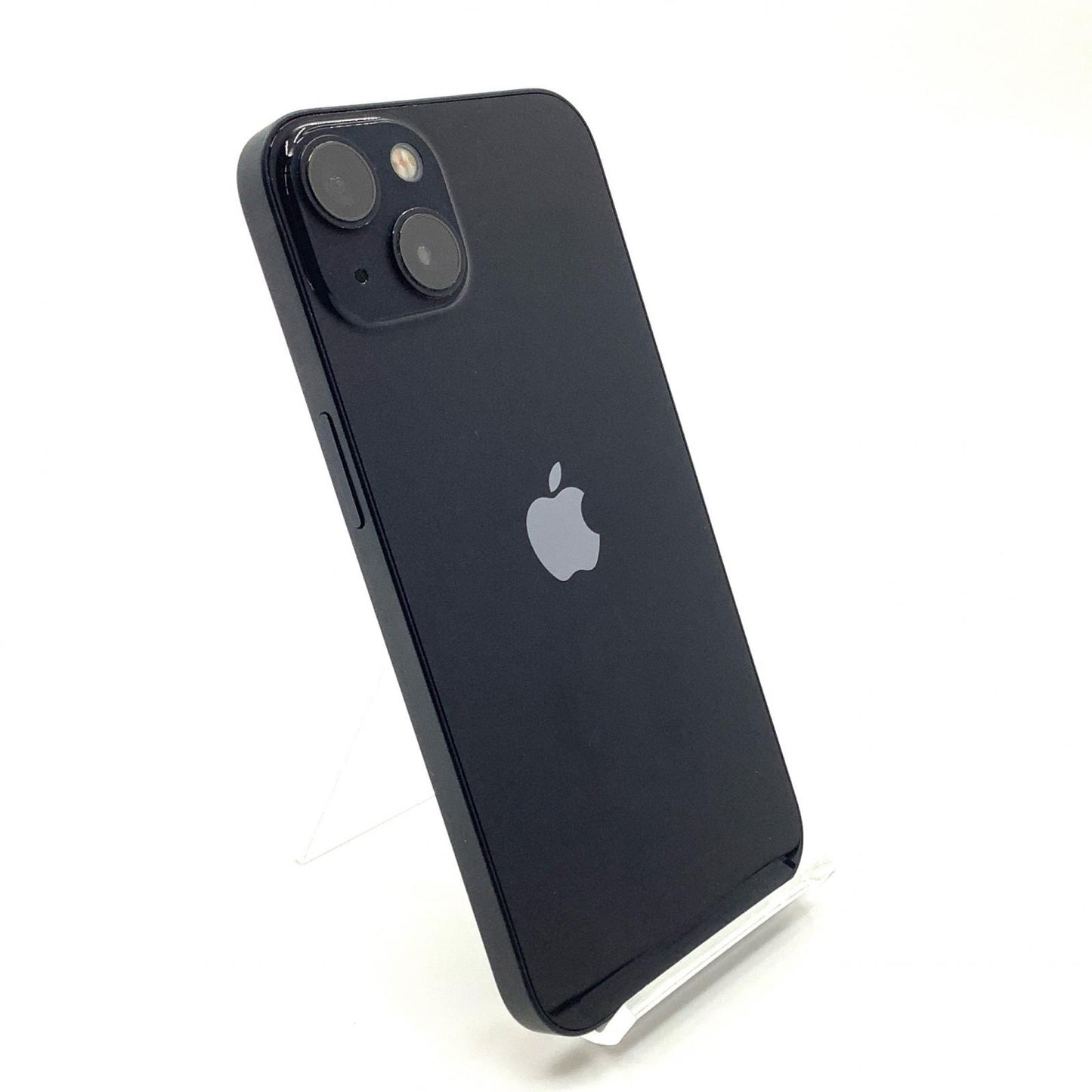【全額返金保証】【最速発送】Apple iPhone iPhone 13 128GB ミッドナイト Softbank 動作確認済 87%