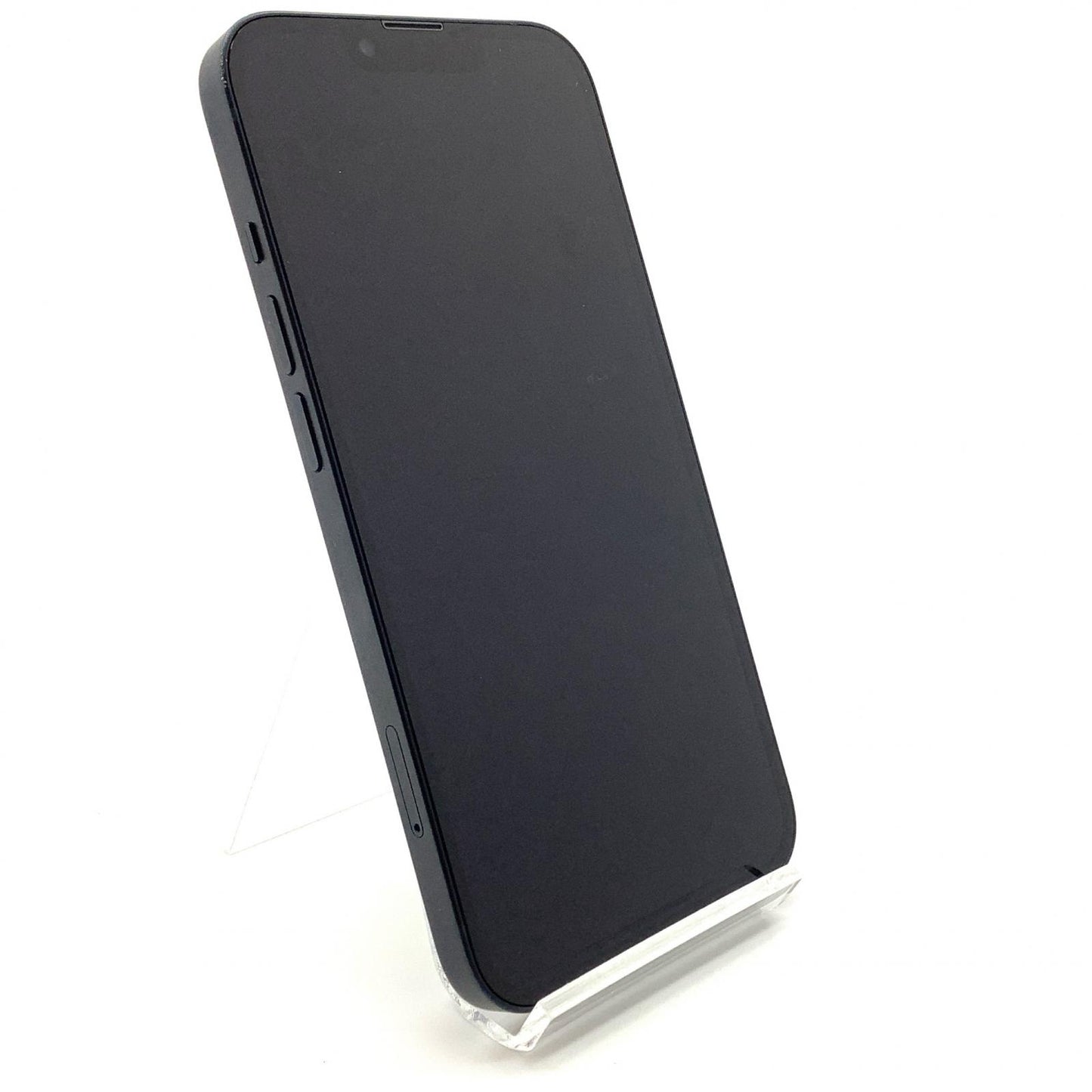 【全額返金保証】【最速発送】Apple iPhone iPhone 13 128GB ミッドナイト Softbank 動作確認済 87%