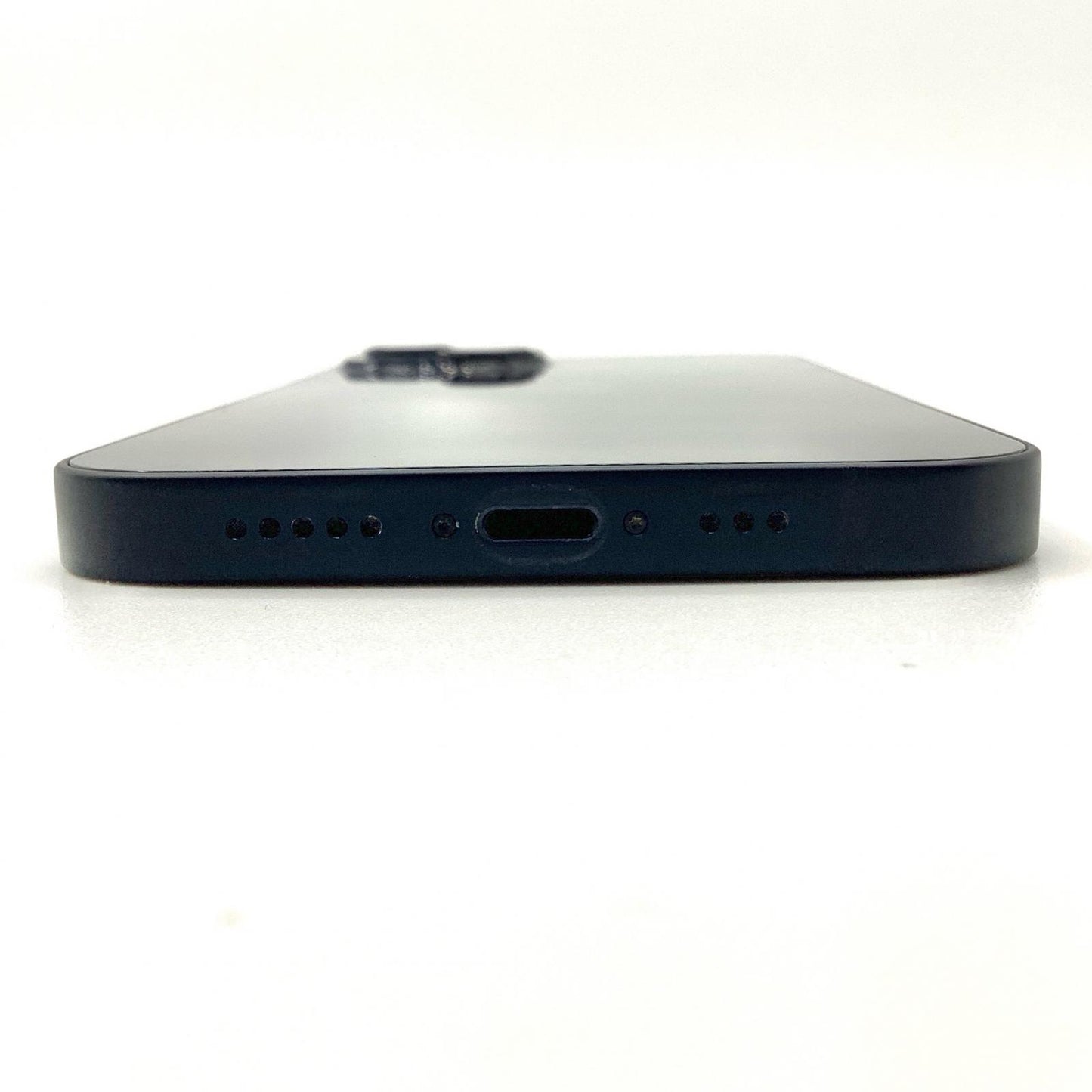 【全額返金保証】【最速発送】Apple iPhone iPhone 13 128GB ミッドナイト Softbank 動作確認済 87%