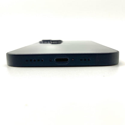 【全額返金保証】【最速発送】Apple iPhone iPhone 13 128GB ミッドナイト Softbank 動作確認済 87%