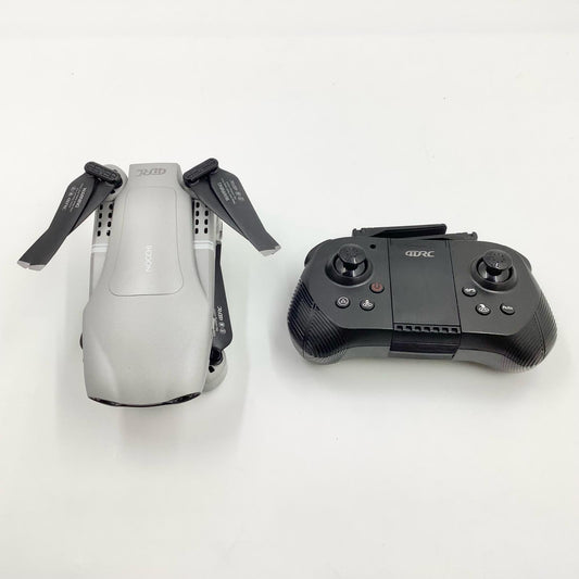 【全額返金保証】【最速発送】4DRC 4D-F3 ドローン 超美品 動作確認済