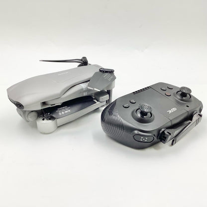 【全額返金保証】【最速発送】4DRC 4D-F3 ドローン 超美品 動作確認済