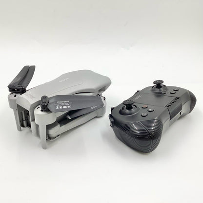 【全額返金保証】【最速発送】4DRC 4D-F3 ドローン 超美品 動作確認済
