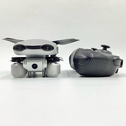 【全額返金保証】【最速発送】4DRC 4D-F3 ドローン 超美品 動作確認済