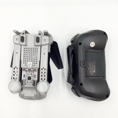 【全額返金保証】【最速発送】4DRC 4D-F3 ドローン 超美品 動作確認済