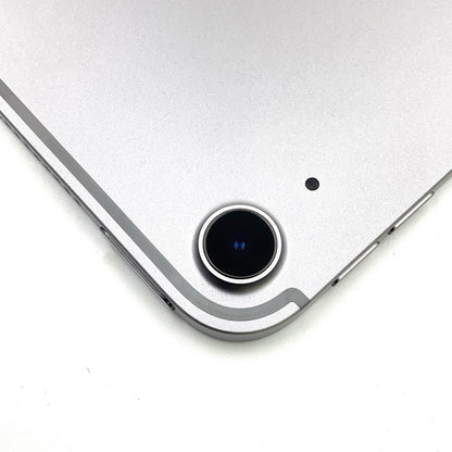 【全額返金保証】【最速発送】Apple iPad Air 13インチ 256GB スペースグレイ WiFi+Cellular SIMフリー 美品 動作確認済