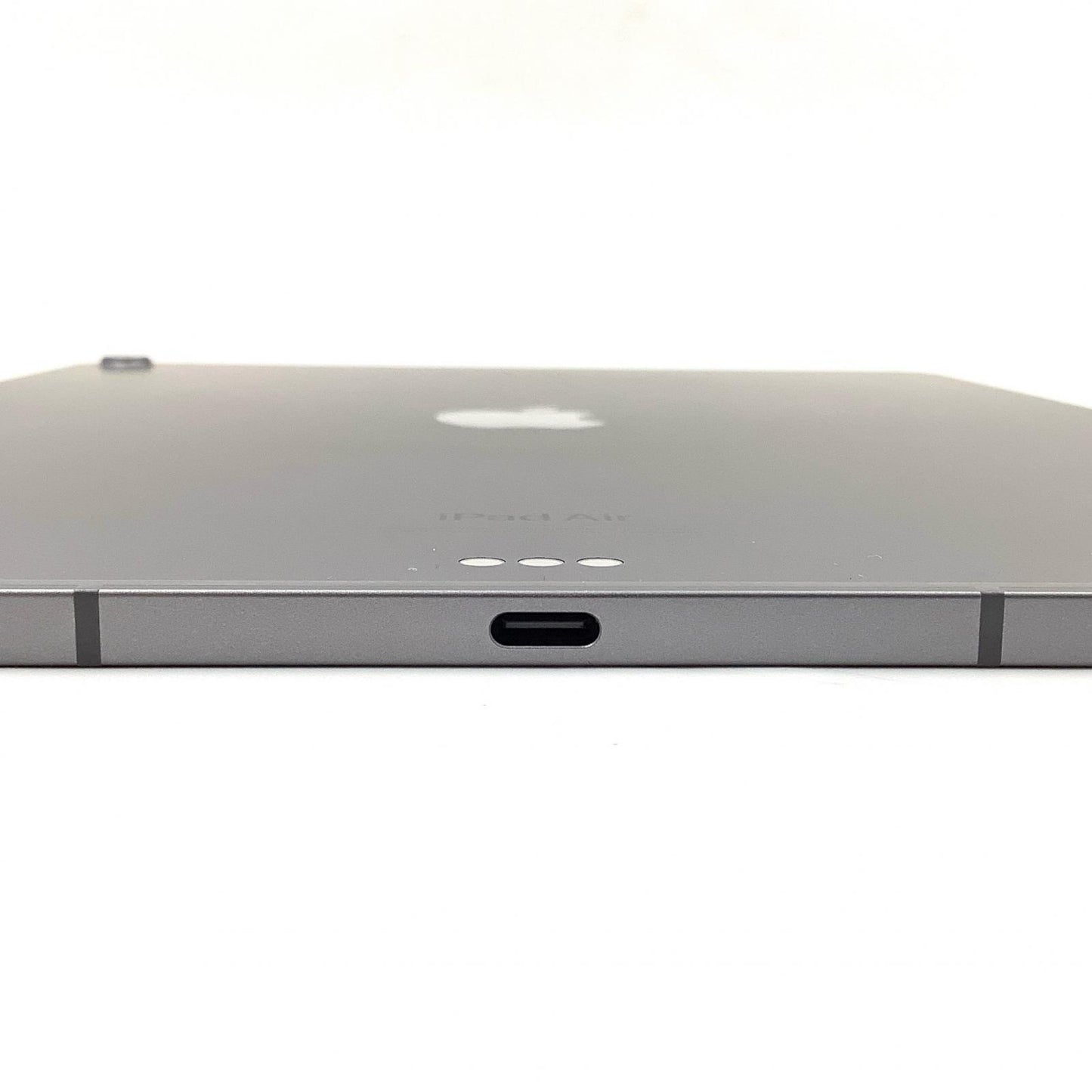 【全額返金保証】【最速発送】Apple iPad Air 13インチ 256GB スペースグレイ WiFi+Cellular SIMフリー 美品 動作確認済