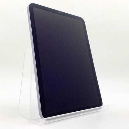 【全額返金保証】【最速発送】Apple iPad mini 8.3インチ 第6世代 64GB パープル Wi-Fi 動作確認済
