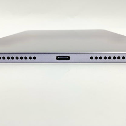 【全額返金保証】【最速発送】Apple iPad mini 8.3インチ 第6世代 64GB パープル Wi-Fi 動作確認済