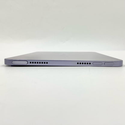 【全額返金保証】【最速発送】Apple iPad mini 8.3インチ 第6世代 64GB パープル Wi-Fi 動作確認済