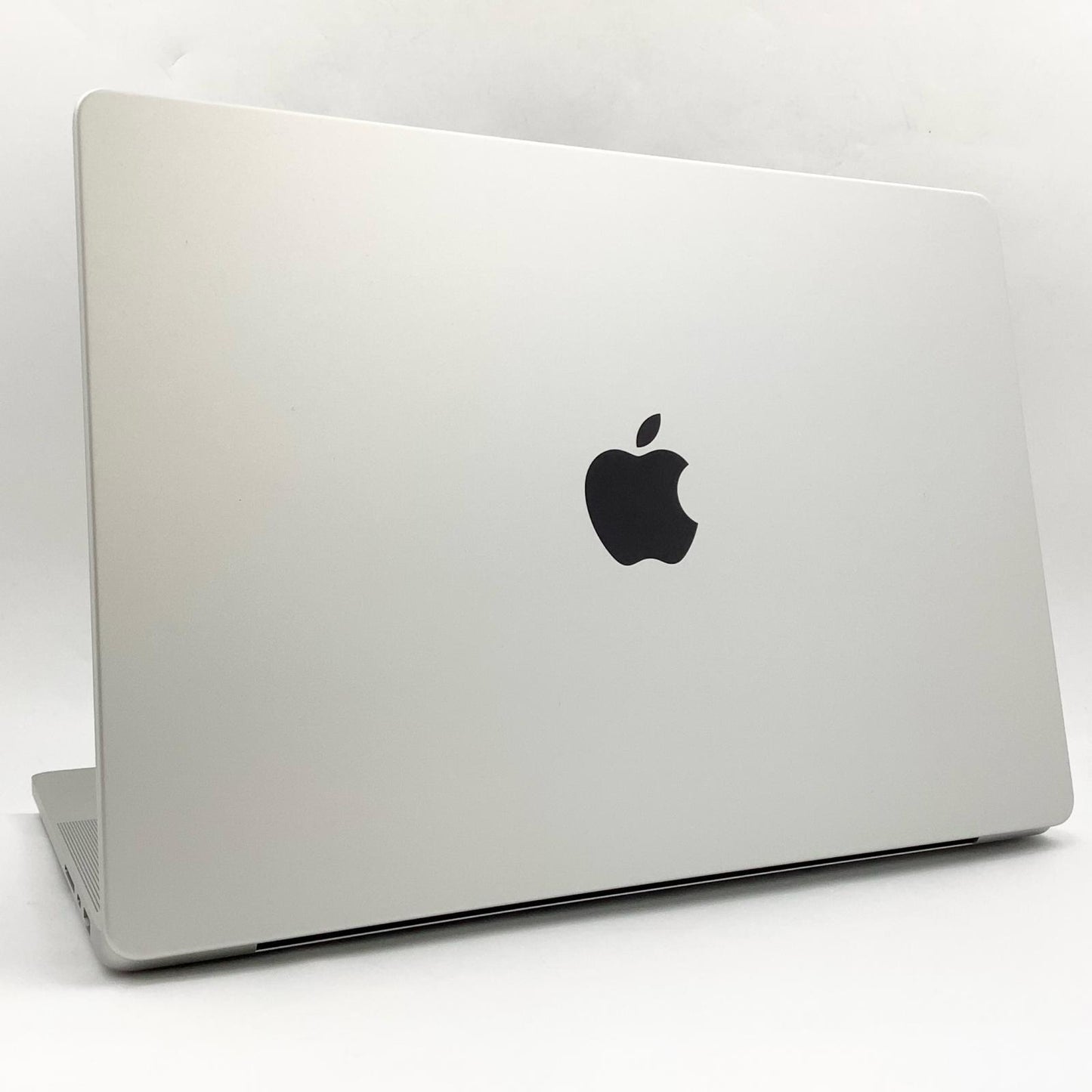 【全額返金保証】【最速発送】Apple MacBook Pro 14インチ 2023 Apple M2 Pro 16GB SSD 512GB シルバー 100% 超美品 動作確認済