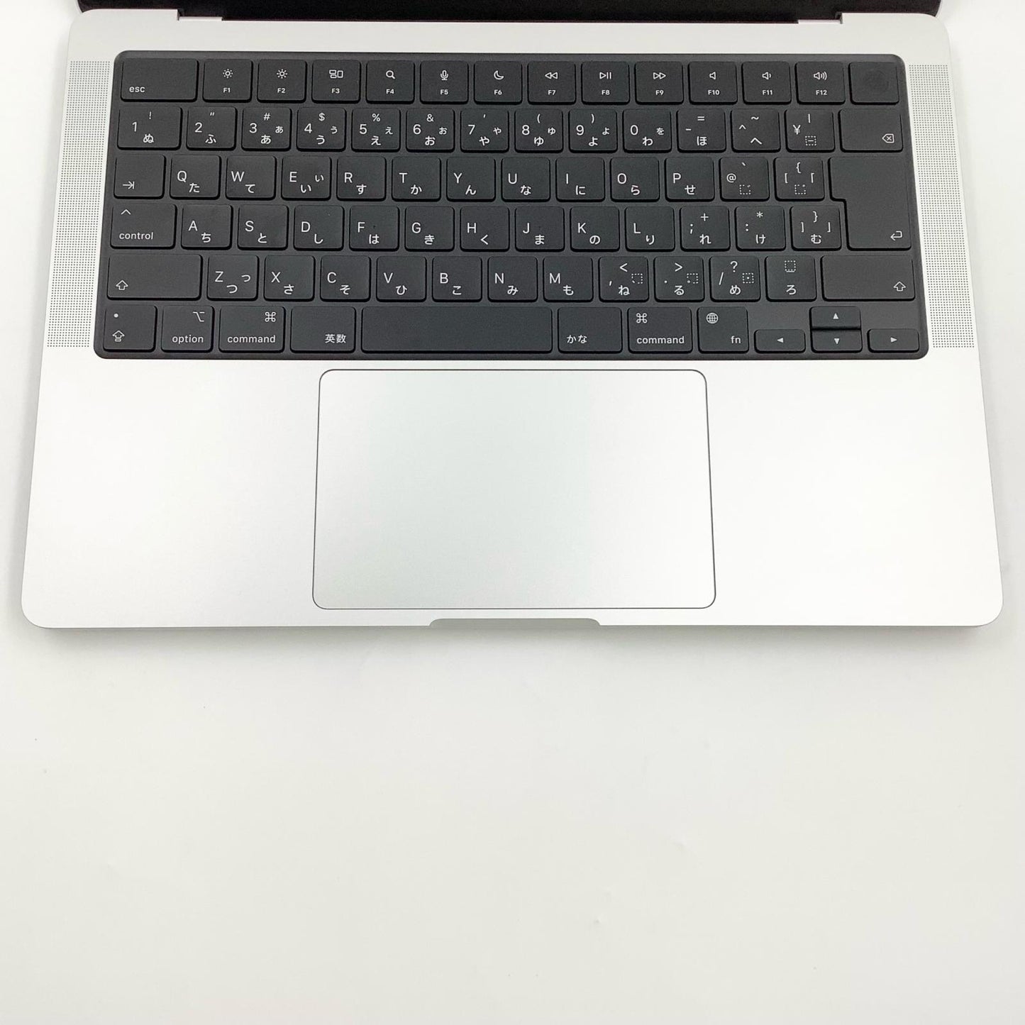 【全額返金保証】【最速発送】Apple MacBook Pro 14インチ 2023 Apple M2 Pro 16GB SSD 512GB シルバー 100% 超美品 動作確認済