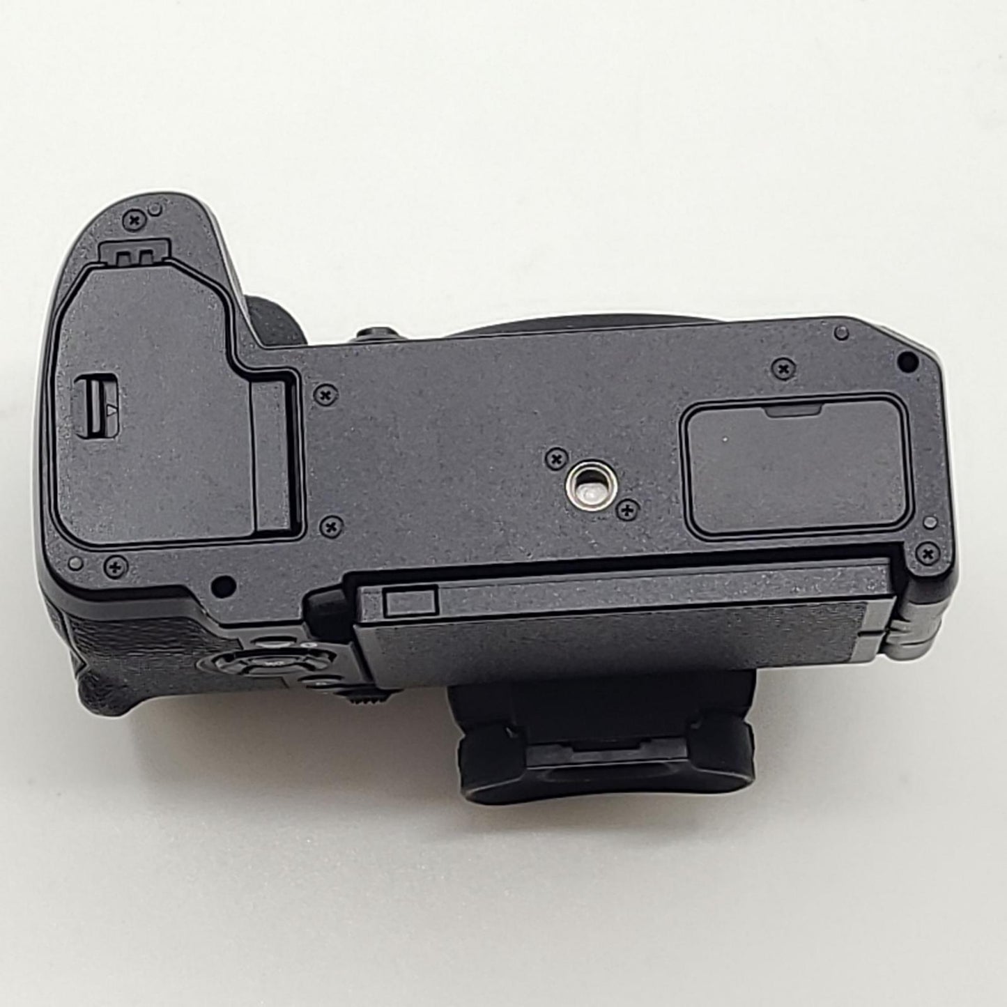 【全額返金保証】【最速発送】FUJIFILM デジタル一眼 X-H2S ボディ ブラック 超美品 動作確認済