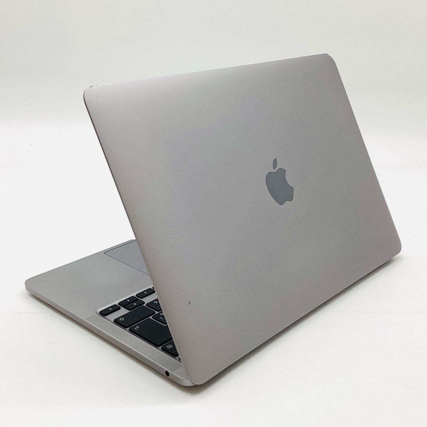 【全額返金保証】【最速発送】Apple MacBook Pro 13インチ 2020 Apple M1 8GB SSD 512GB スペースグレイ 89% 動作確認済