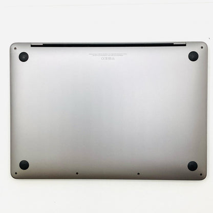【全額返金保証】【最速発送】Apple MacBook Pro 13インチ 2020 Apple M1 8GB SSD 512GB スペースグレイ 89% 動作確認済