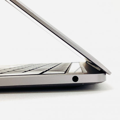 【全額返金保証】【最速発送】Apple MacBook Pro 13インチ 2020 Apple M1 8GB SSD 512GB スペースグレイ 89% 動作確認済