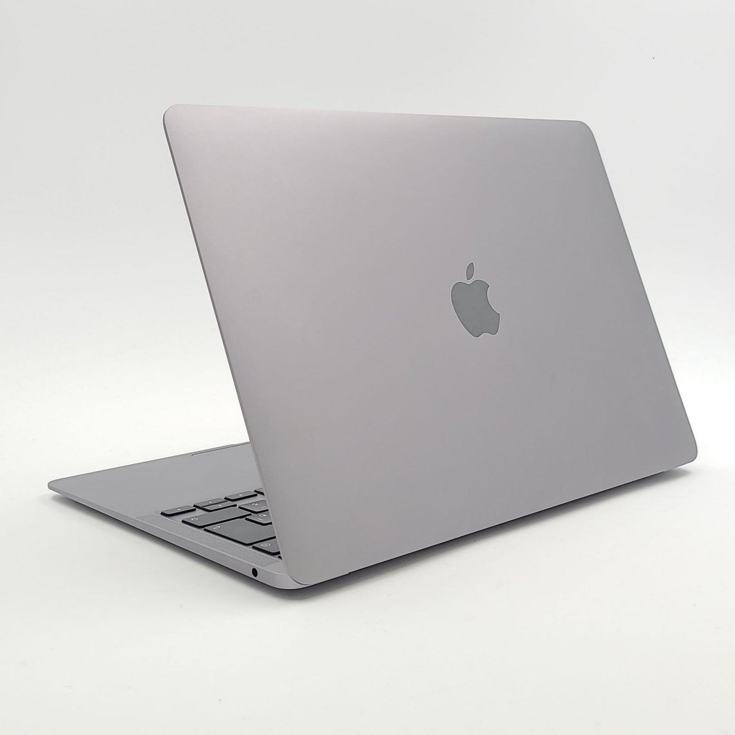 【全額返金保証】【最速発送】Apple MacBook Air 13.3インチ 2020 Apple M1 8GB SSD 256GB スペースグレイ 95% 動作確認済