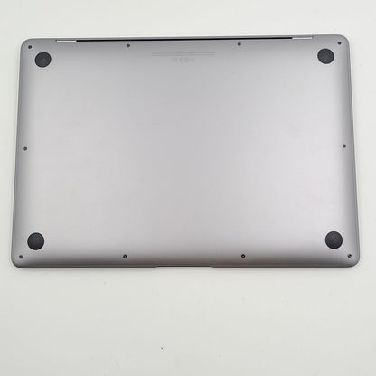 【全額返金保証】【最速発送】Apple MacBook Air 13.3インチ 2020 Apple M1 8GB SSD 256GB スペースグレイ 95% 動作確認済