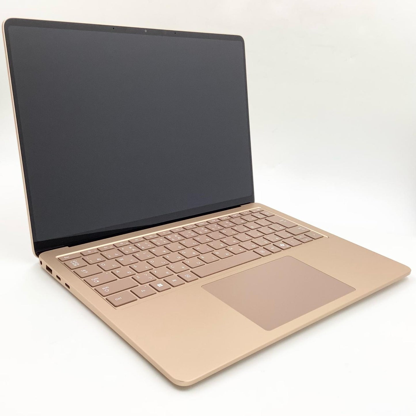 【全額返金保証】【最速発送】Microsoft Surface Laptop ZGP-00036 snapdragon(R) X 12-core X1E80100 @ 3.40 GHz 3.42 GHz 16GB SSD 512GB 100% 美品 動作確認済