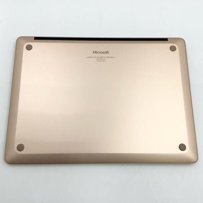 【全額返金保証】【最速発送】Microsoft Surface Laptop ZGP-00036 snapdragon(R) X 12-core X1E80100 @ 3.40 GHz 3.42 GHz 16GB SSD 512GB 100% 美品 動作確認済