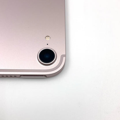 【全額返金保証】【最速発送】Apple iPad mini 8.3インチ 第6世代 64GB ピンク WiFi+Cellular SIMフリー 美品 動作確認済