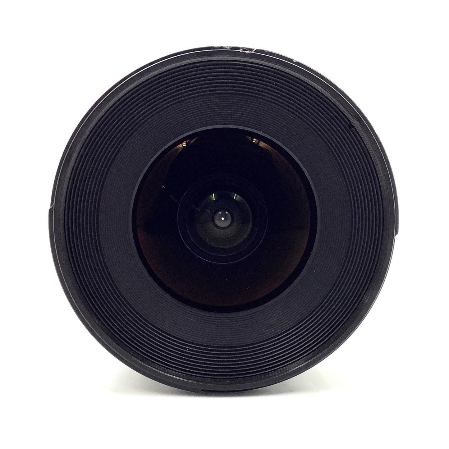 【全額返金保証】【最速発送】TAMRON SP AF 10-24mm F/3.5-4.5 Di II LD Aspherical [IF] Model B001 (Nikon用) 動作確認済