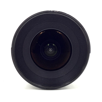 【全額返金保証】【最速発送】TAMRON SP AF 10-24mm F/3.5-4.5 Di II LD Aspherical [IF] Model B001 (Nikon用) 動作確認済
