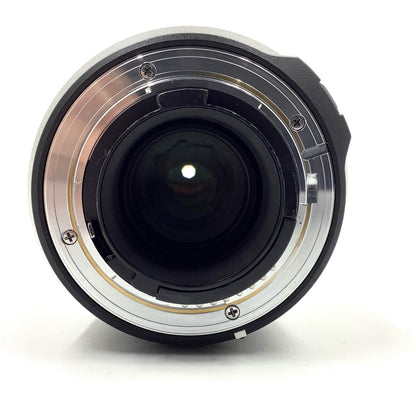 【全額返金保証】【最速発送】TAMRON SP AF 10-24mm F/3.5-4.5 Di II LD Aspherical [IF] Model B001 (Nikon用) 動作確認済