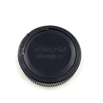 【全額返金保証】【最速発送】TAMRON SP AF 10-24mm F/3.5-4.5 Di II LD Aspherical [IF] Model B001 (Nikon用) 動作確認済