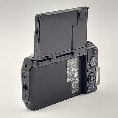 【全額返金保証】【最速発送】OLYMPUS コンパクトデジタルカメラ STYLUS TG-870 Tough [ホワイト] 動作確認済