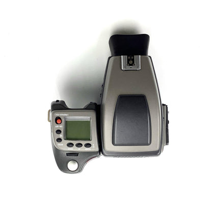 【全額返金保証】【最速発送】Hasselblad デジタル一眼 H2 [シルバークロム] 動作確認済
