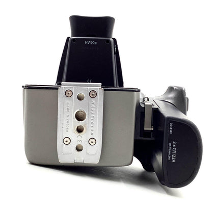 【全額返金保証】【最速発送】Hasselblad デジタル一眼 H2 [シルバークロム] 動作確認済