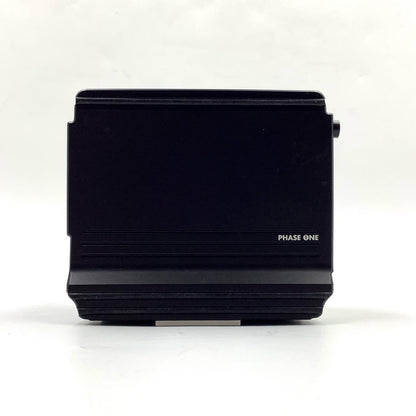 【全額返金保証】【最速発送】PHASE ONE P30+ H101 デジタルバック 動作確認済
