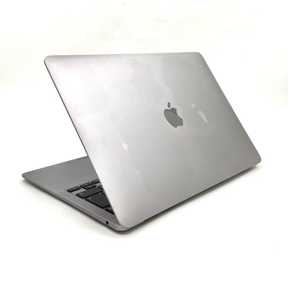 【全額返金保証】【最速発送】Apple MacBook Air 13.3インチ 2020 Intel Core i7 16GB SSD 256GB スペースグレイ 89% 動作確認済