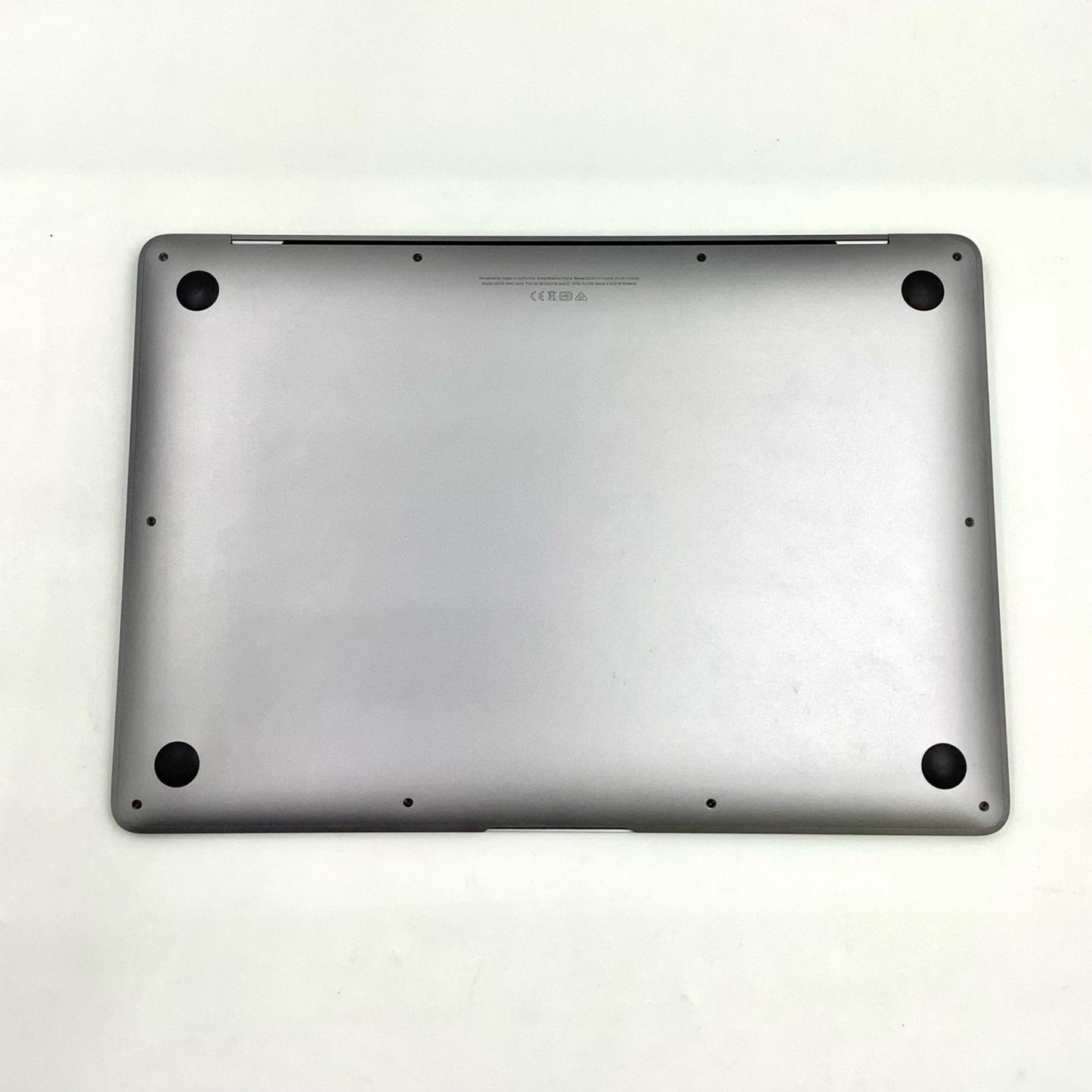 【全額返金保証】【最速発送】Apple MacBook Air 13.3インチ 2020 Intel Core i7 16GB SSD 256GB スペースグレイ 89% 動作確認済