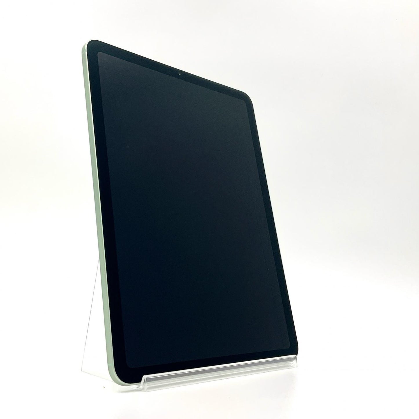 【全額返金保証】【最速発送】Apple iPad Air 10.9インチ 第4世代 64GB グリーン WiFi+Cellular SIMフリー 白ロム 美品 動作確認済