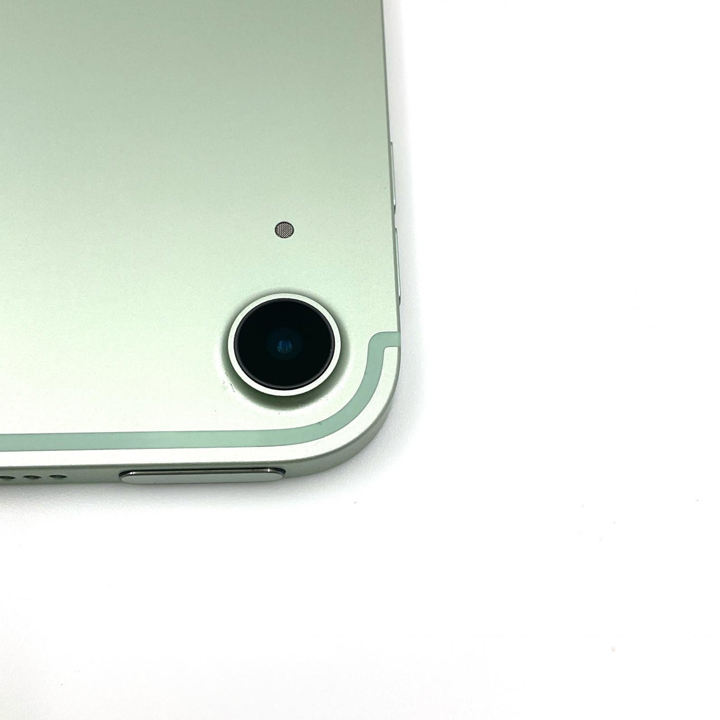【全額返金保証】【最速発送】Apple iPad Air 10.9インチ 第4世代 64GB グリーン WiFi+Cellular SIMフリー 白ロム 美品 動作確認済