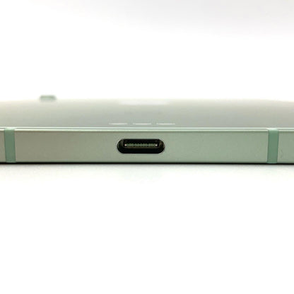 【全額返金保証】【最速発送】Apple iPad Air 10.9インチ 第4世代 64GB グリーン WiFi+Cellular SIMフリー 白ロム 美品 動作確認済