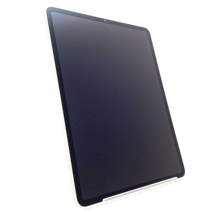 【全額返金保証】【最速発送】Apple iPad Pro 12.9インチ 第5世代 512GB シルバー Wi-Fi 超美品 動作確認済