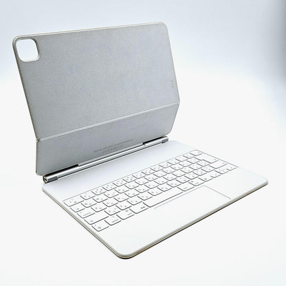 【全額返金保証】【最速発送】Apple Magic Keyboard MJQL3J/A 美品 動作確認済