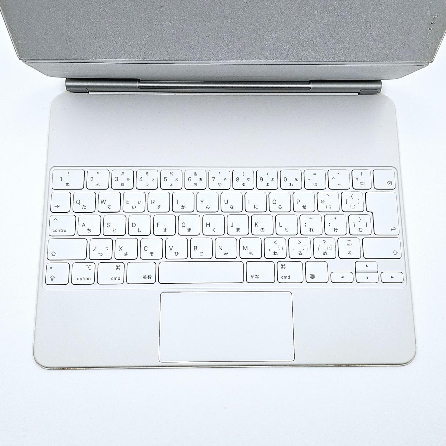 【全額返金保証】【最速発送】Apple Magic Keyboard MJQL3J/A 美品 動作確認済