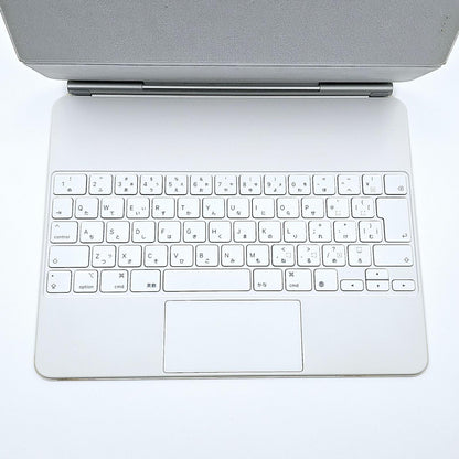 【全額返金保証】【最速発送】Apple Magic Keyboard MJQL3J/A 美品 動作確認済