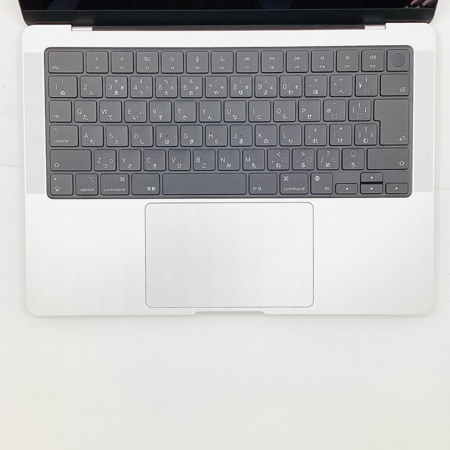 【全額返金保証】【最速発送】Apple MacBook Pro 14インチ 2023 Apple M3 Pro 18GB SSD 512GB シルバー 100% 超美品 動作確認済