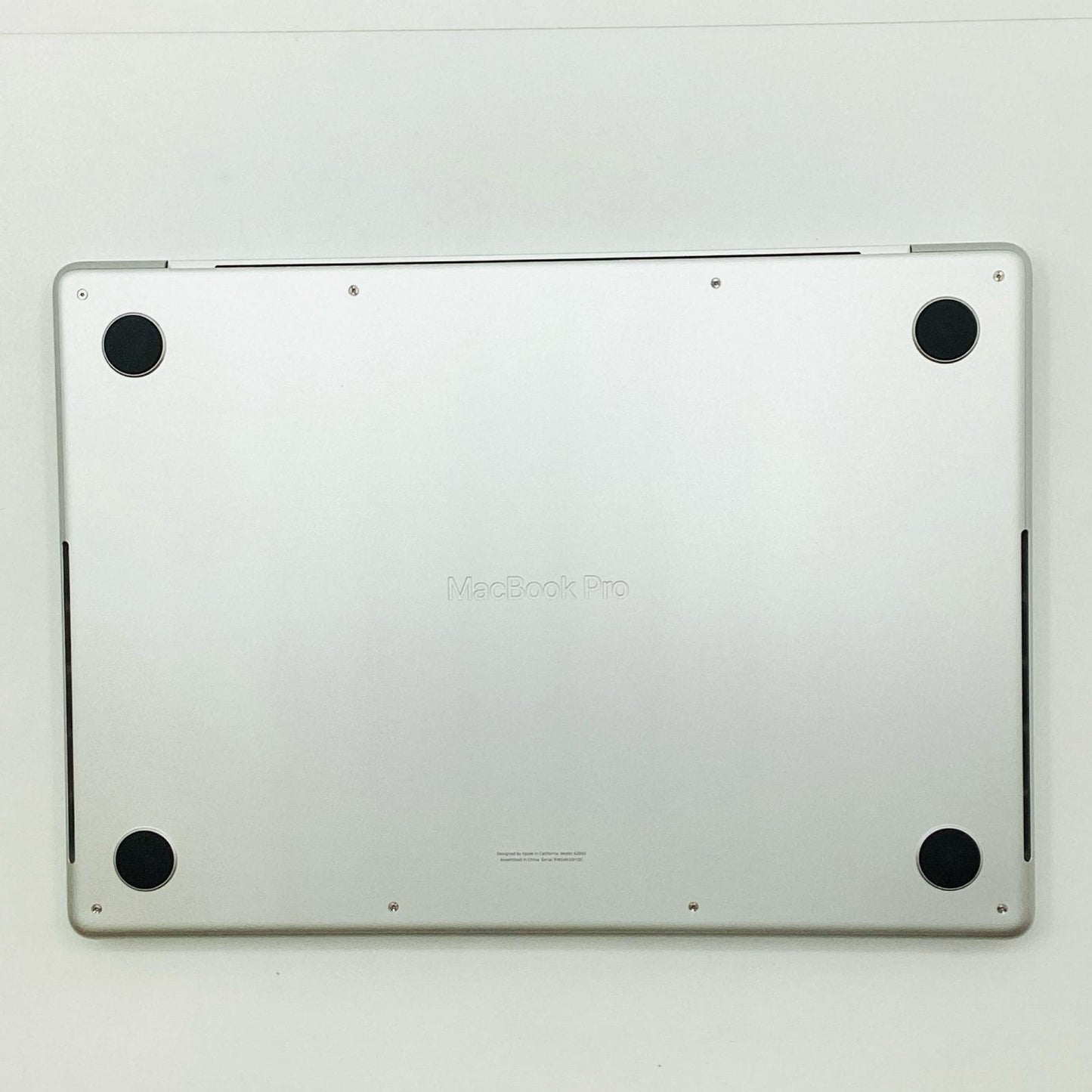 【全額返金保証】【最速発送】Apple MacBook Pro 14インチ 2023 Apple M3 Pro 18GB SSD 512GB シルバー 100% 超美品 動作確認済