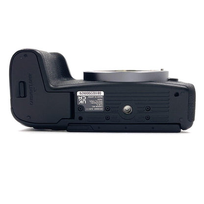 【全額返金保証】【最速発送】Canon デジタル一眼 EOS R8 ボディ ブラック 美品 動作確認済