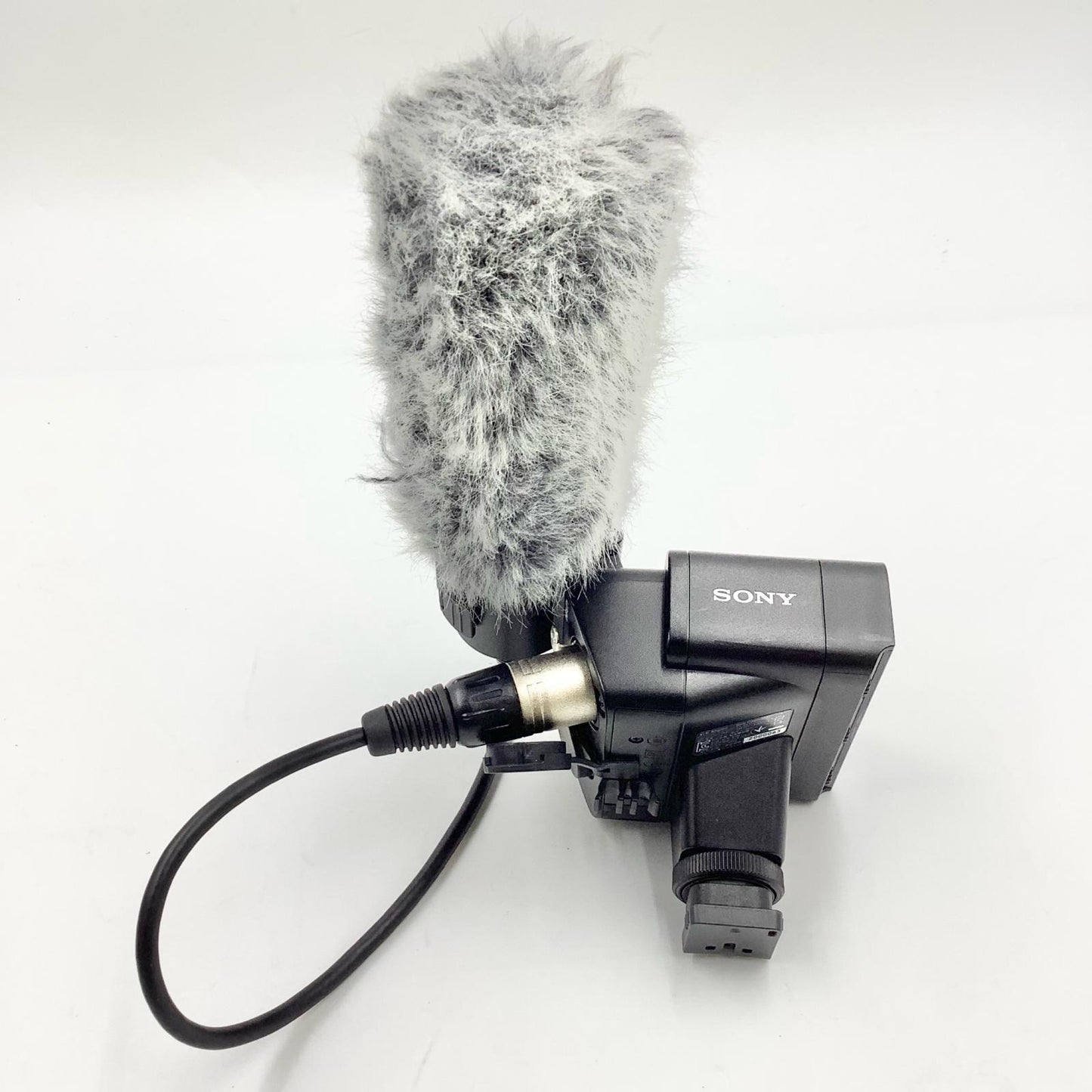 【全額返金保証】【最速発送】Sony XLR-K3M 動作確認済