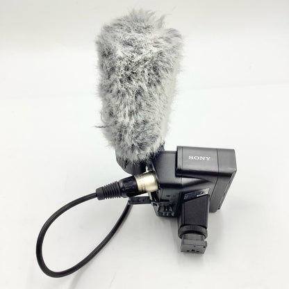 【全額返金保証】【最速発送】Sony XLR-K3M 動作確認済