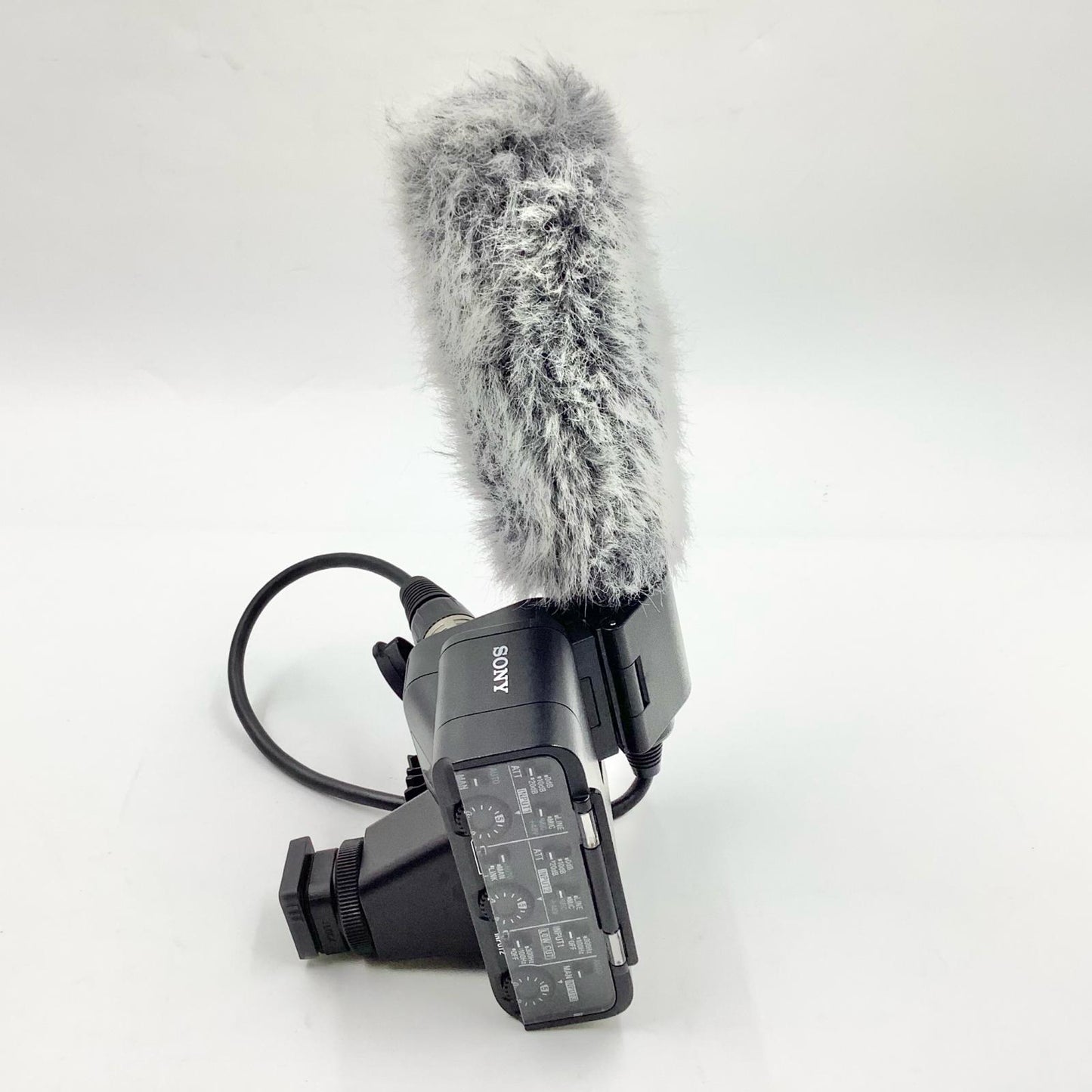【全額返金保証】【最速発送】Sony XLR-K3M 動作確認済